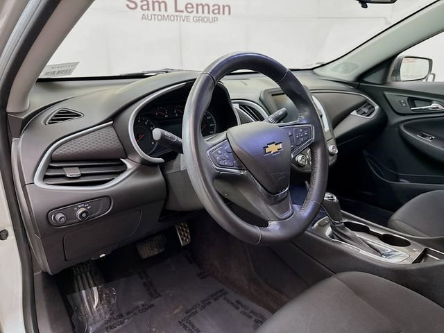 Used 2016 Chevrolet Malibu LS image 9