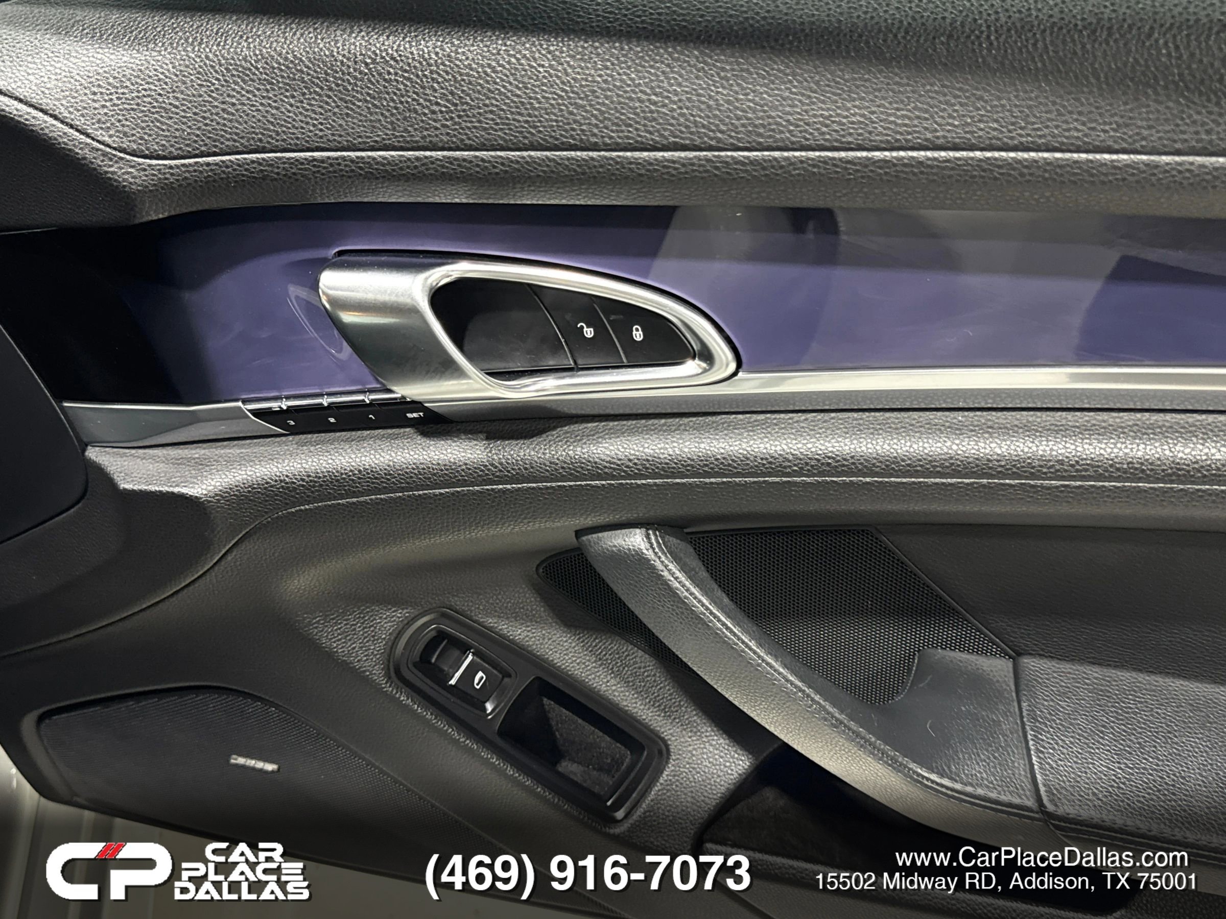 Used 2013 Porsche Panamera image 20