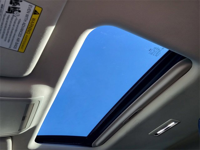 Used 2025 MAZDA CX-70 3.3 Turbo w/ Preferred Package image 24