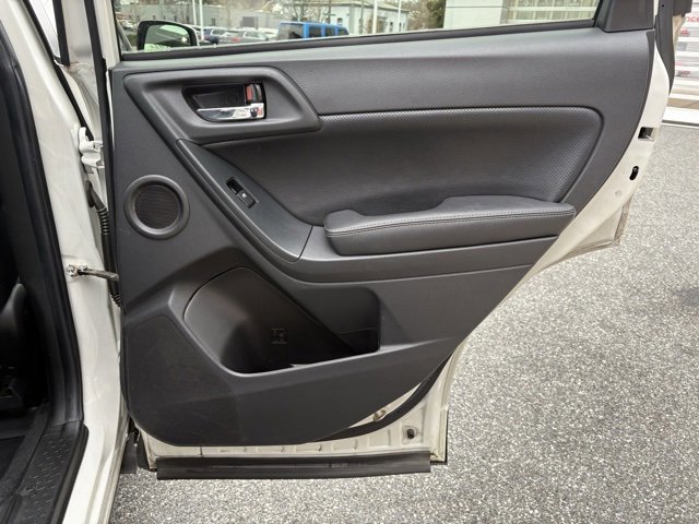 Used 2014 Subaru Forester 2.0XT Touring image 19