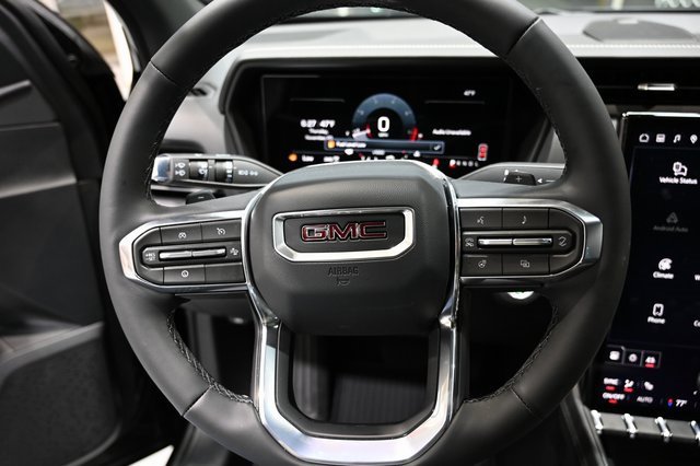 New 2026 GMC Terrain Elevation image 20