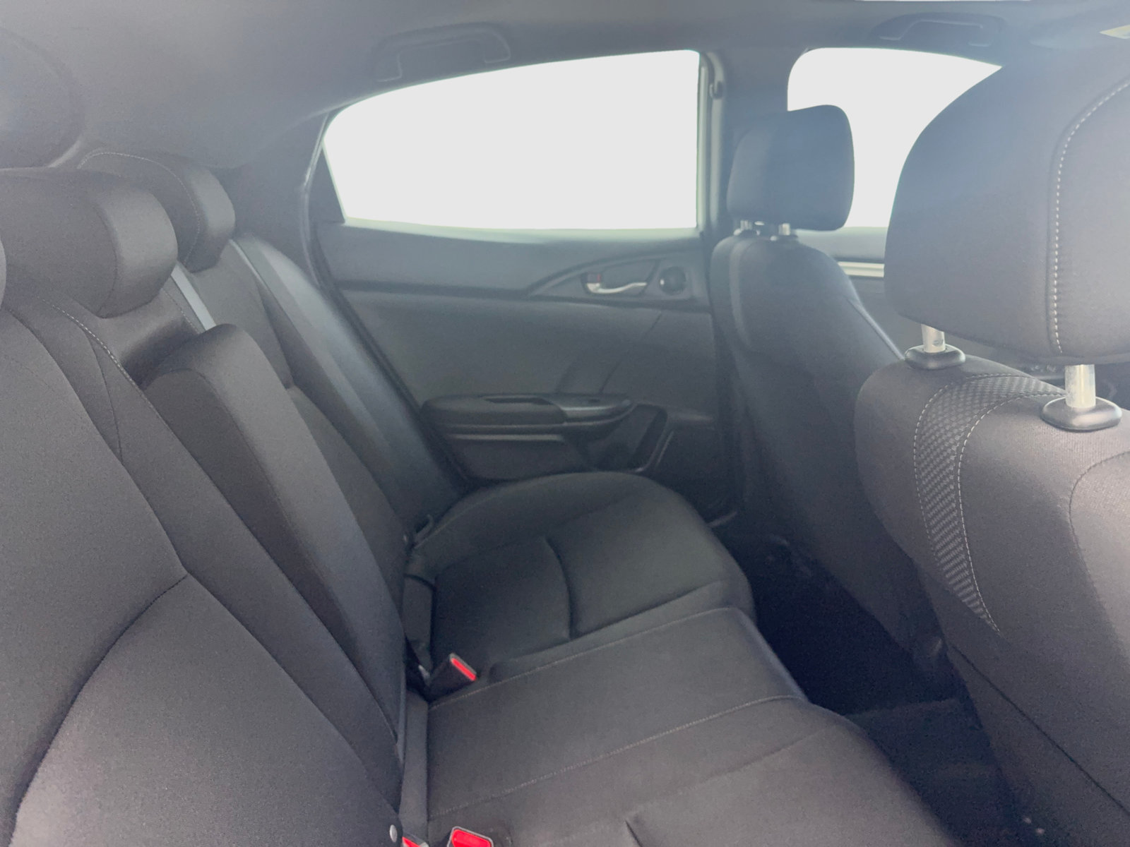 Used 2020 Honda Civic EX image 51