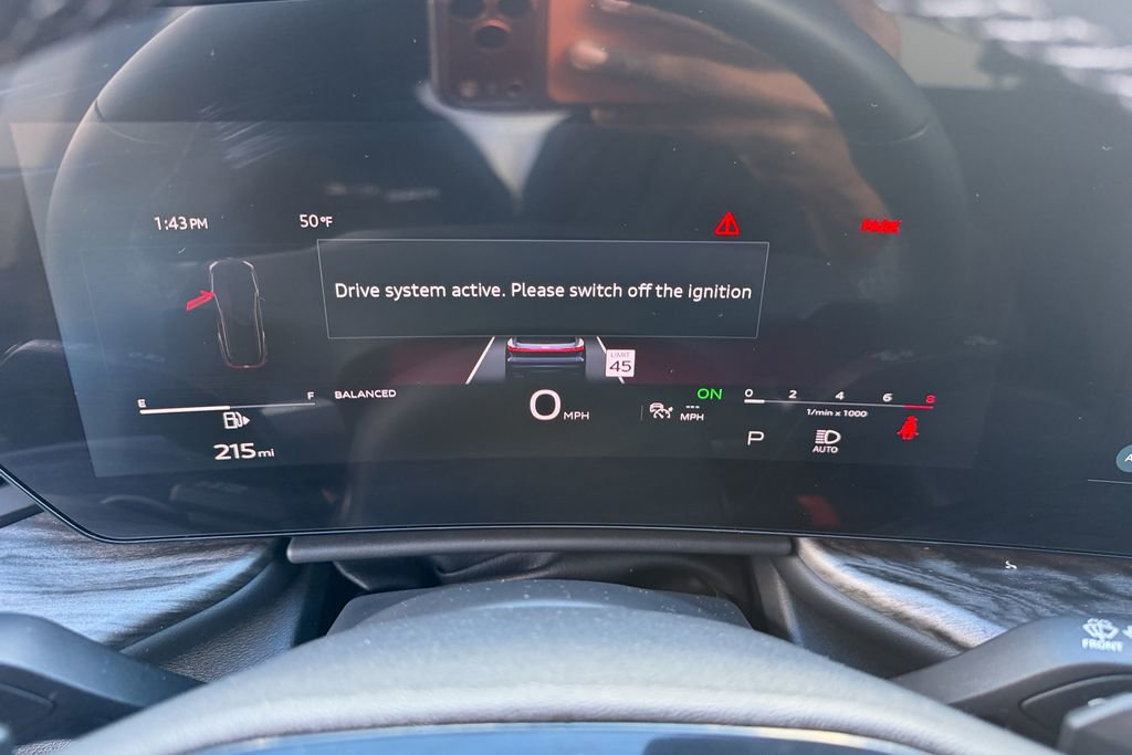 Used 2025 Audi Q5 Premium Plus w/ Premium Plus image 16