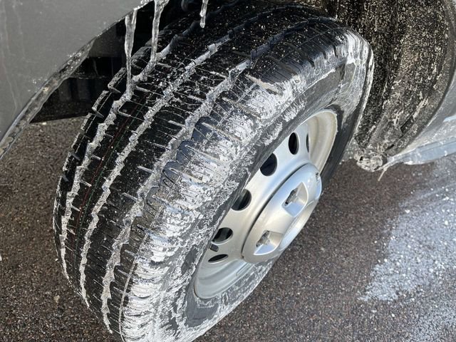 New 2026 Ford Transit 250 148 Medium Roof Extended AWD image 10