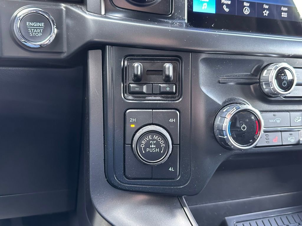 Used 2025 Ford F150 Tremor w/ Bed Utility Package image 31