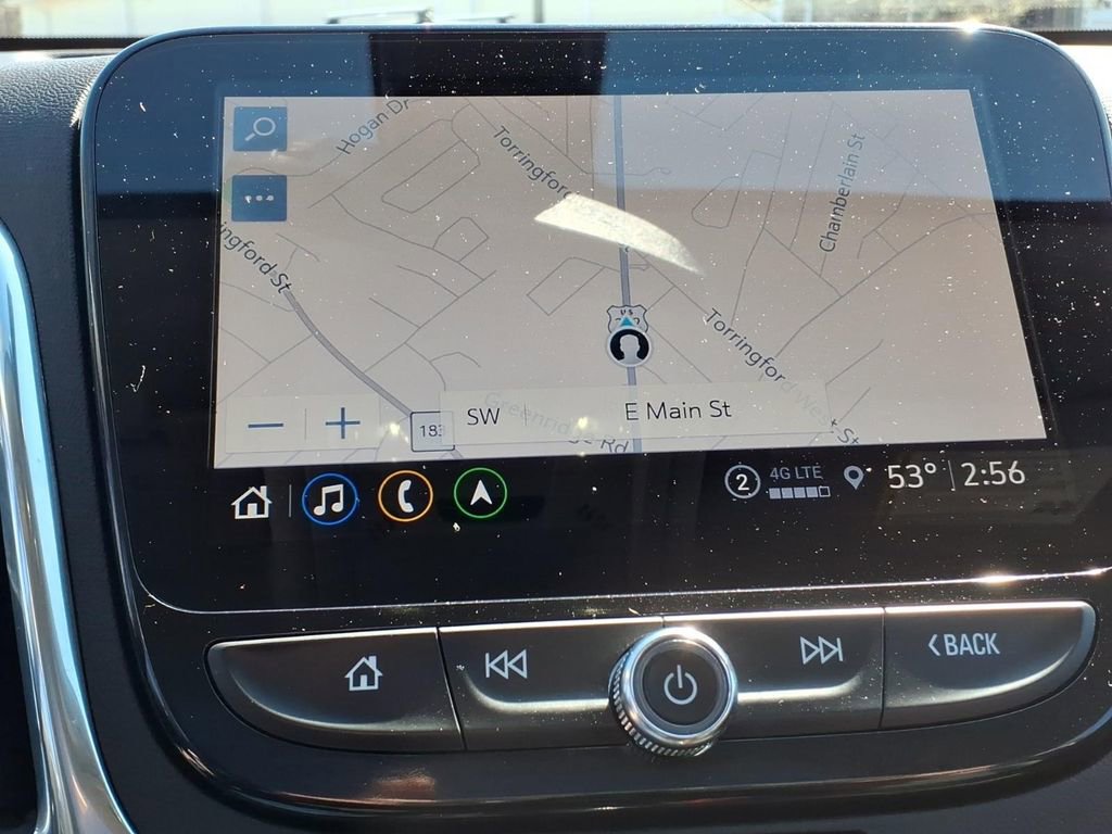 Used 2023 Chevrolet Equinox Premier image 25