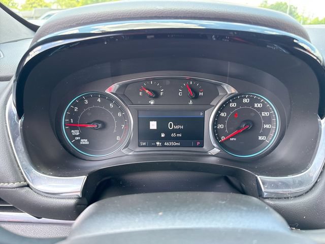 Certified 2023 Chevrolet Traverse LT w/ LT Premium Package AWD/4WD image 15