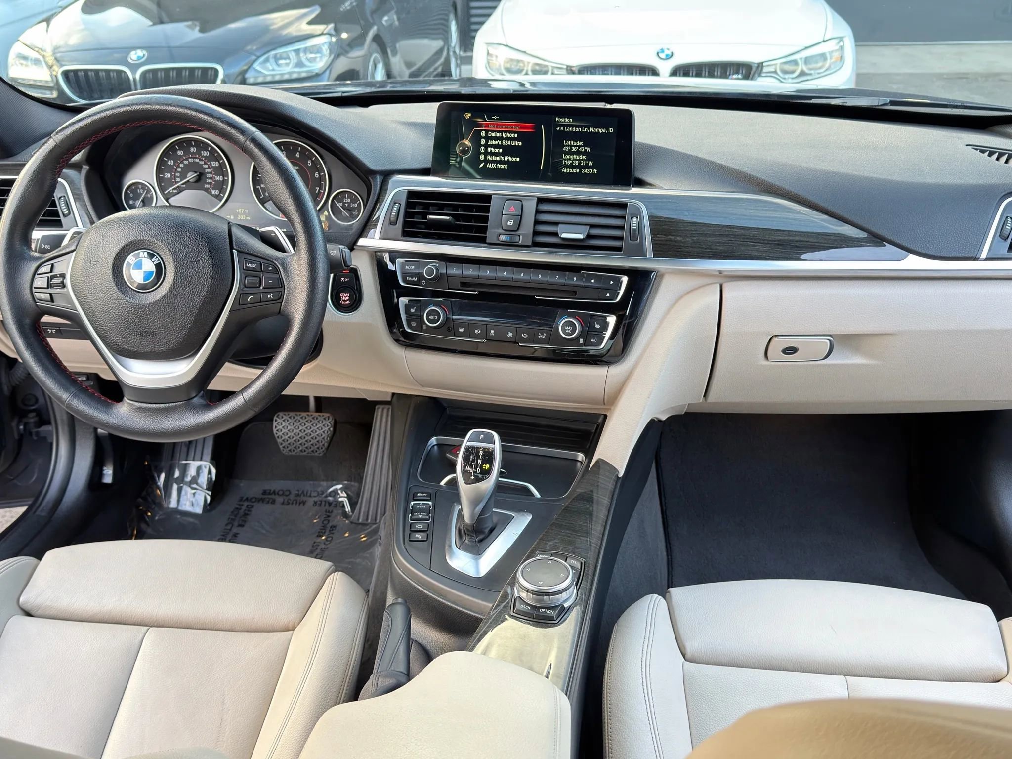 Used 2016 BMW 328i Sedan image 14