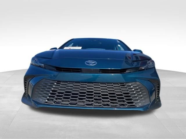 Certified 2025 Toyota Camry SE image 22