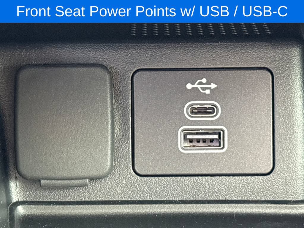 New 2026 Ford Bronco Sport Outer Banks w/ Outer Banks Tech Package+ AWD/4WD image 16
