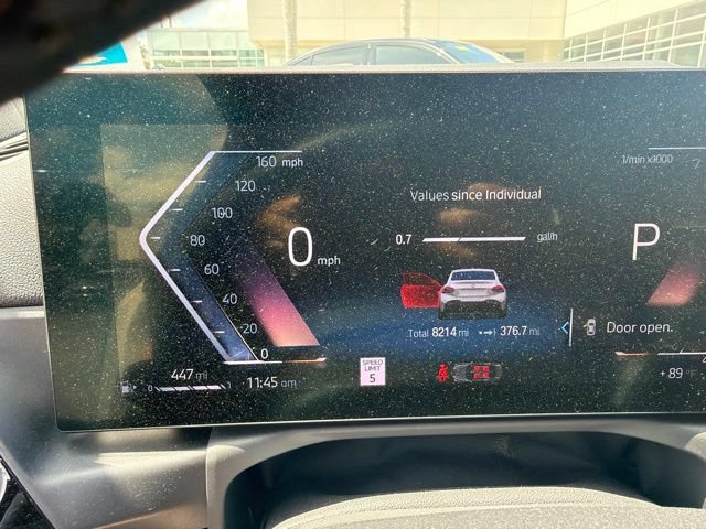 Certified 2024 BMW 230i Coupe w/ Premium Package RWD image 11