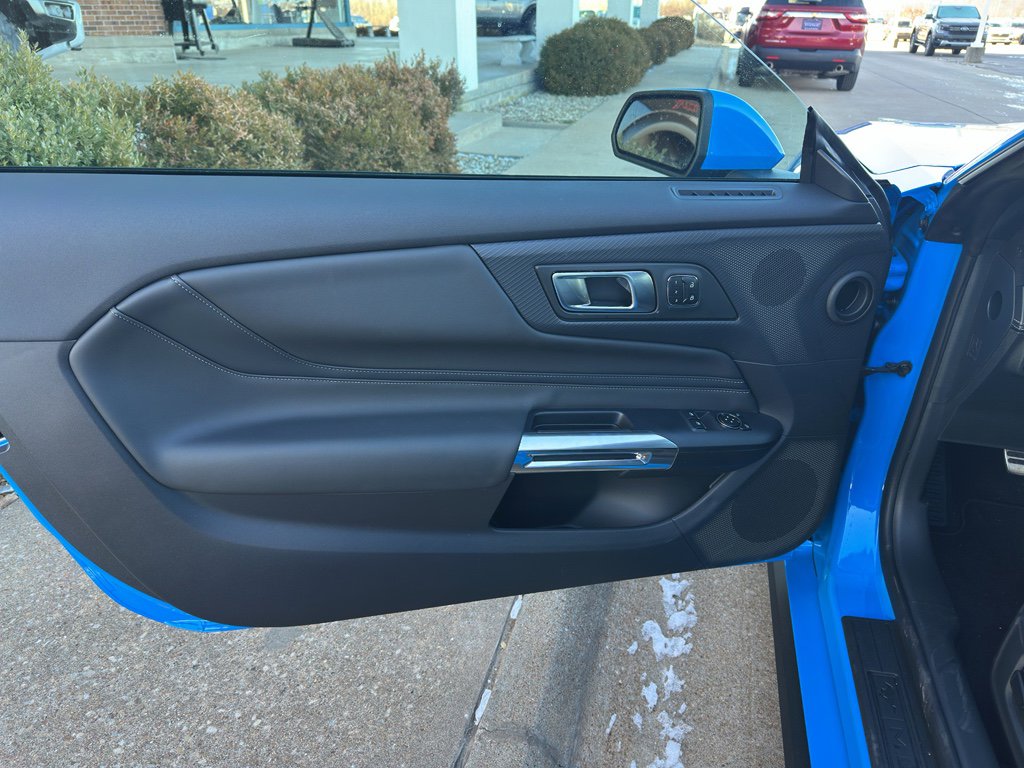 New 2026 Ford Mustang GT Premium image 10