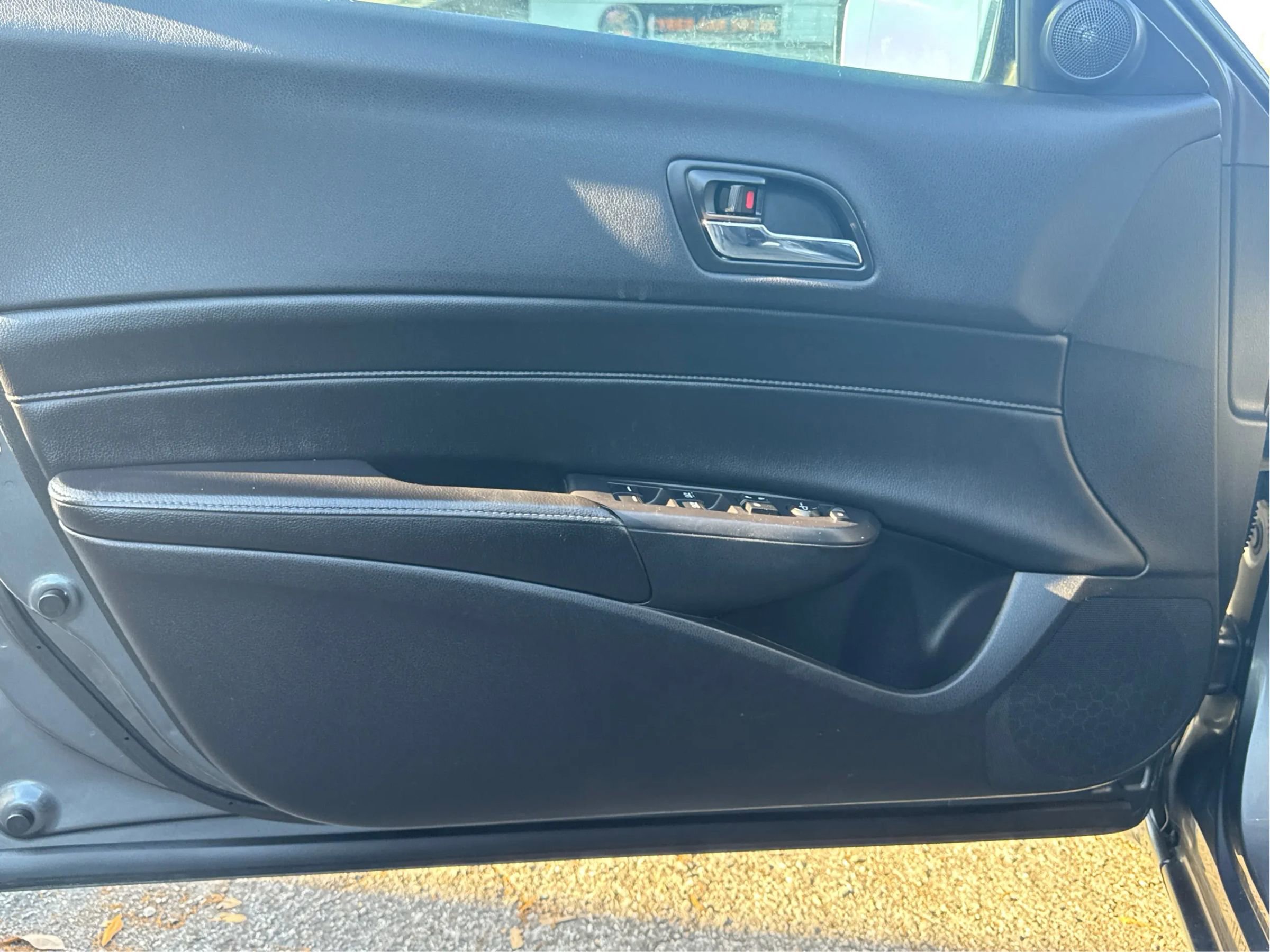 Used 2014 Acura ILX image 18