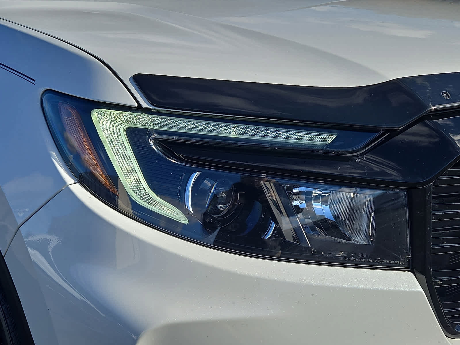 Used 2022 Honda Ridgeline Black Edition image 10