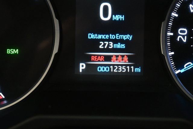 Used 2021 Toyota RAV4 XLE image 15