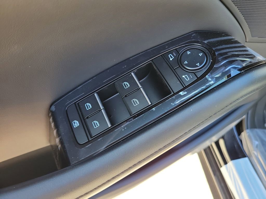 New 2026 MAZDA MAZDA3 s Sport image 19