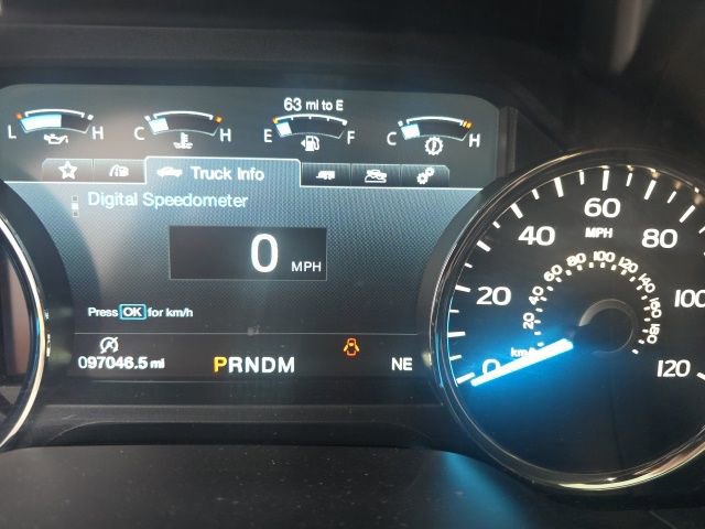 Used 2020 Ford F150 Lariat w/ Equipment Group 502A Luxury image 25