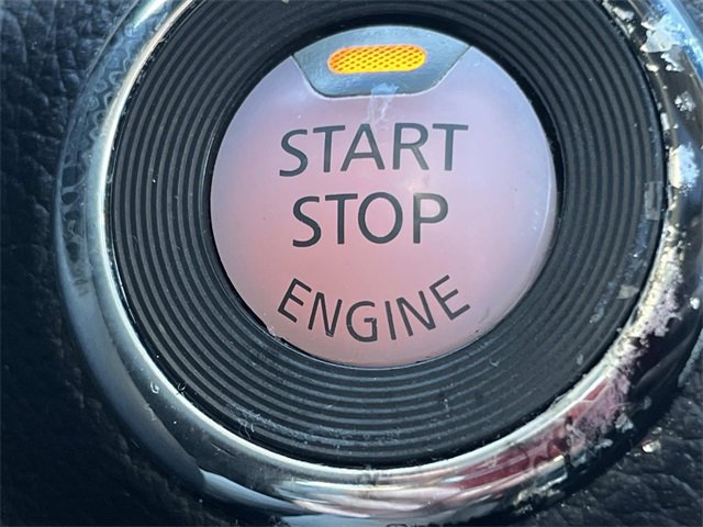 Used 2015 Nissan Altima 2.5 SV w/ Convenience Package image 20