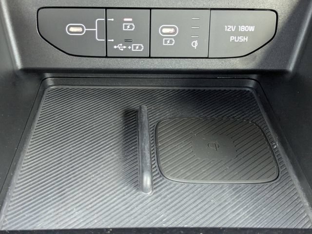 Certified 2025 Kia K5 GT-Line FWD image 24