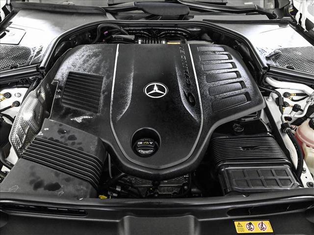 Used 2023 Mercedes-Benz S 500 4MATIC w/ AMG Line image 25