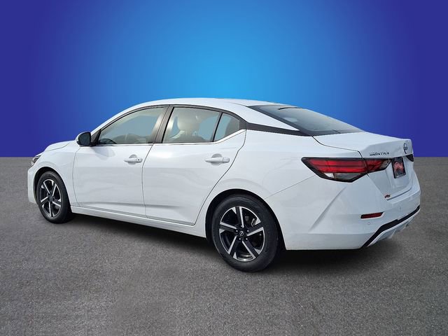 Used 2024 Nissan Sentra SV image 5