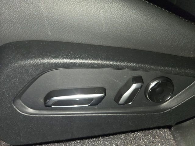 Certified 2023 Acura TLX Base image 12