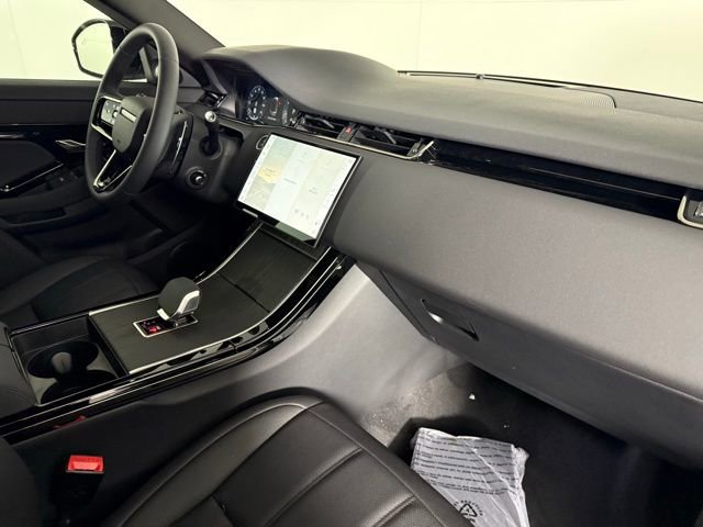 New 2026 Land Rover Range Rover Evoque S image 30