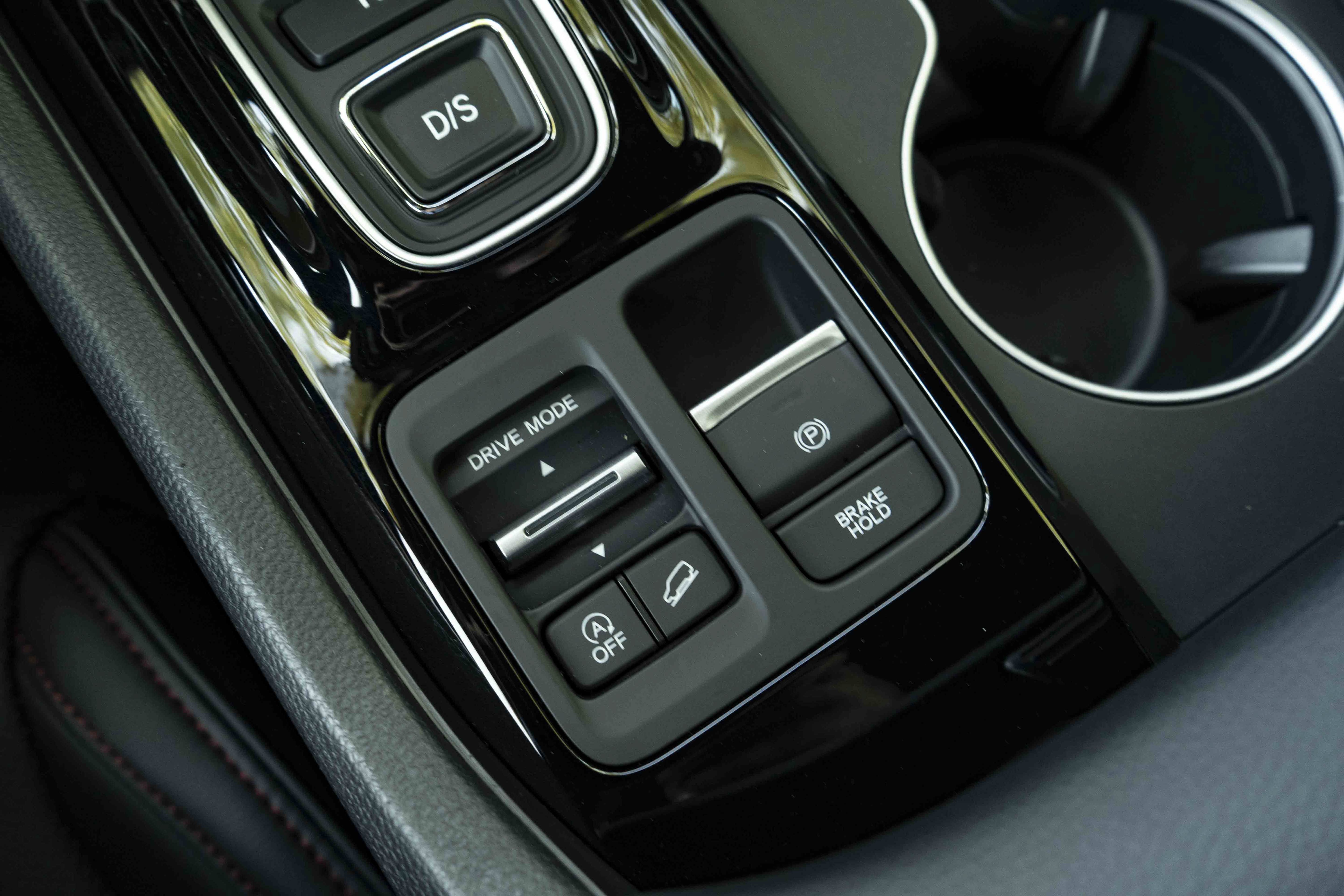 Used 2026 Honda Pilot Black Edition image 30