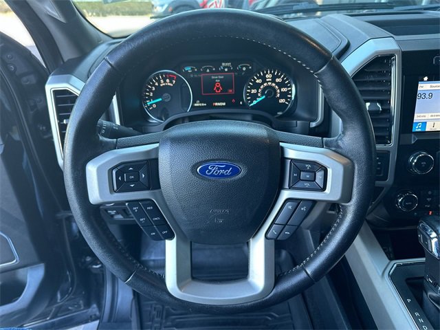 Certified 2019 Ford F150 Lariat image 15