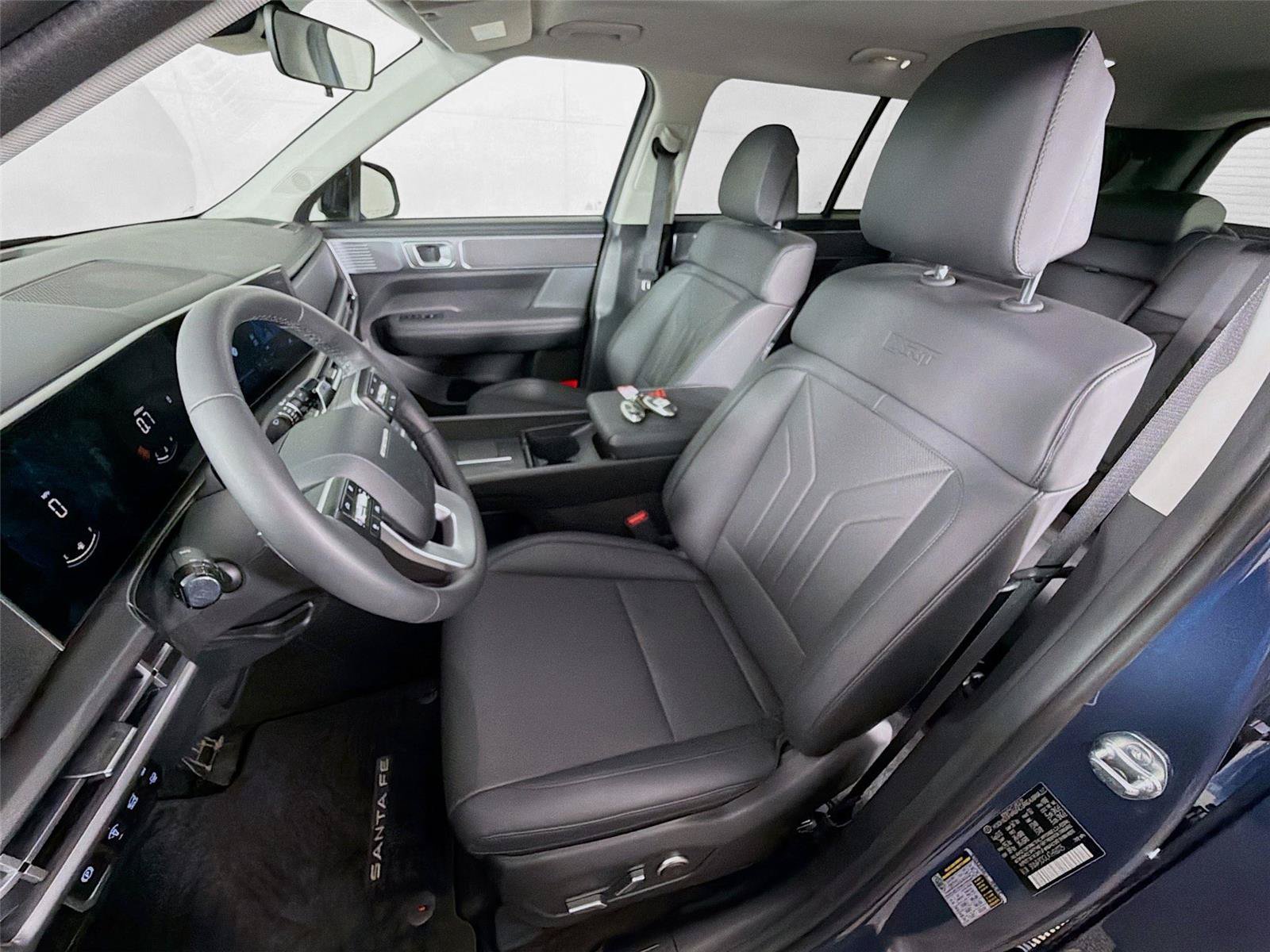 Used 2026 Hyundai Santa Fe XRT AWD/4WD image 2