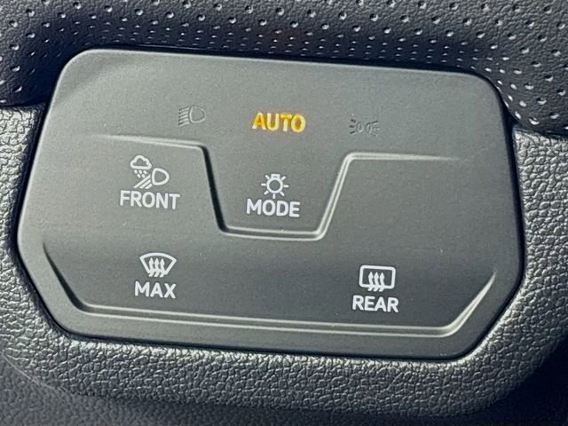 New 2026 Volkswagen Atlas SEL image 10