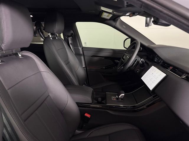 Used 2026 Land Rover Range Rover Evoque S AWD/4WD image 32