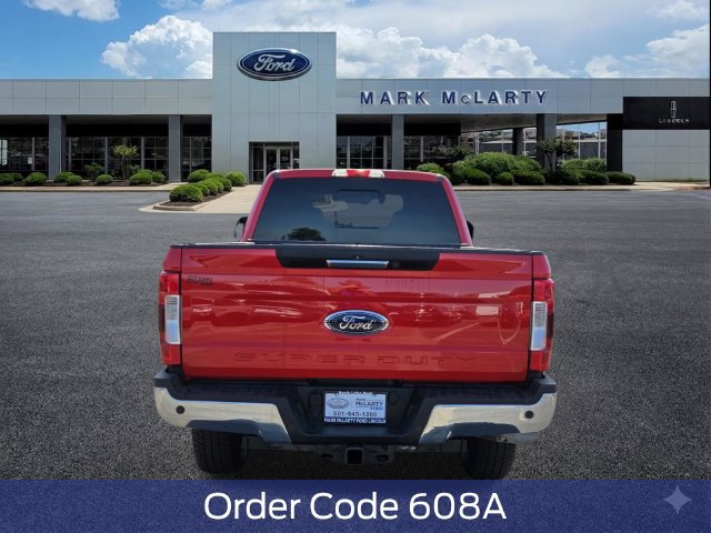 Certified 2019 Ford F250 Lariat w/ Lariat Value Package AWD/4WD image 5
