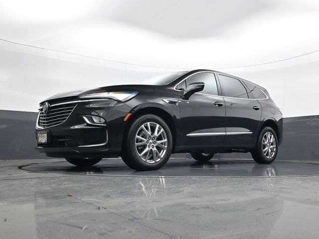 Used 2023 Buick Enclave Premium w/ Experience Buick Package image 22