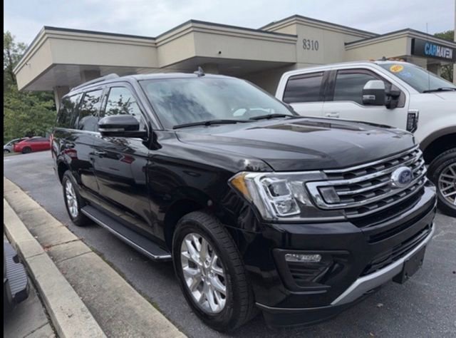 Used 2020 Ford Expedition XLT w/ Equipment Group 202A