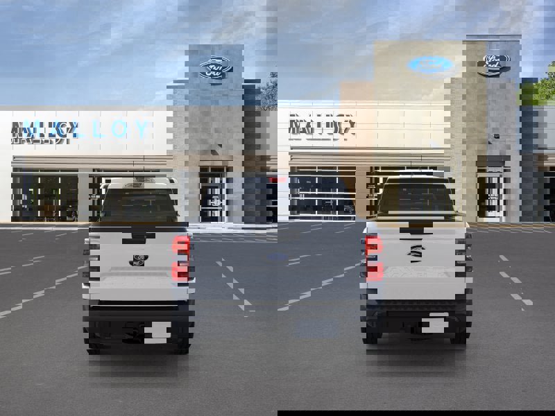 New 2026 Ford Maverick XL image 5
