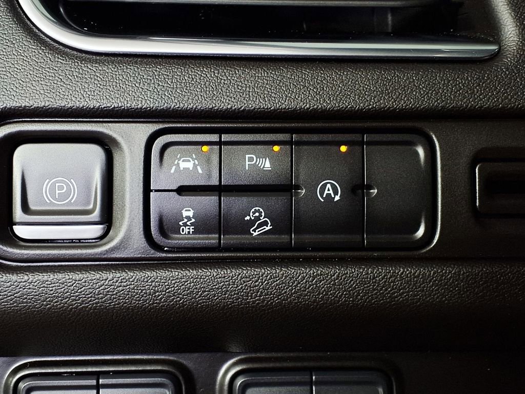 Used 2023 Chevrolet Suburban Z71 AWD/4WD image 20