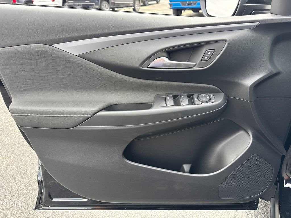 New 2026 Buick Envista Preferred FWD image 13