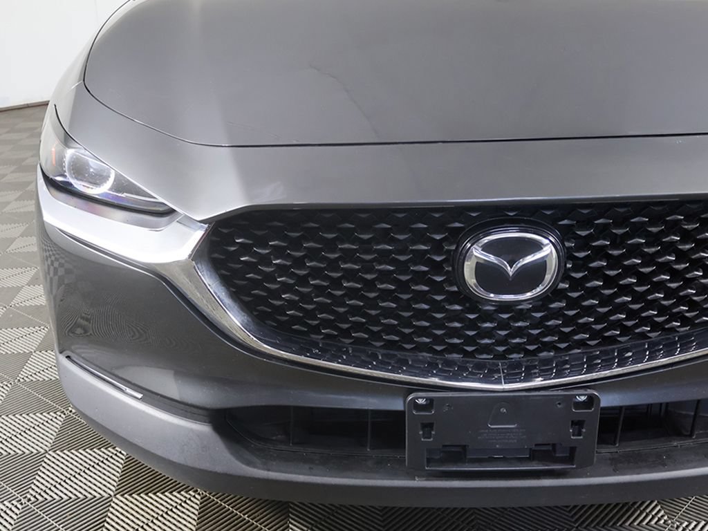Used 2024 MAZDA CX-30 AWD 2.5 S w/ Select Sport Pkg image 11