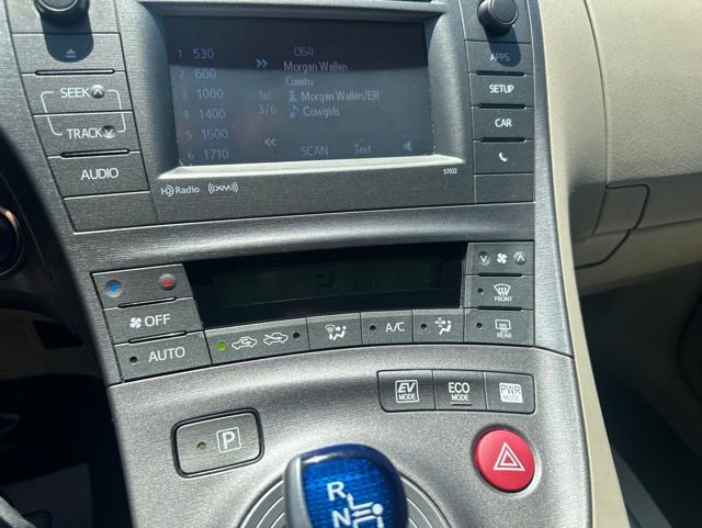 Used 2015 Toyota Prius Three FWD image 37