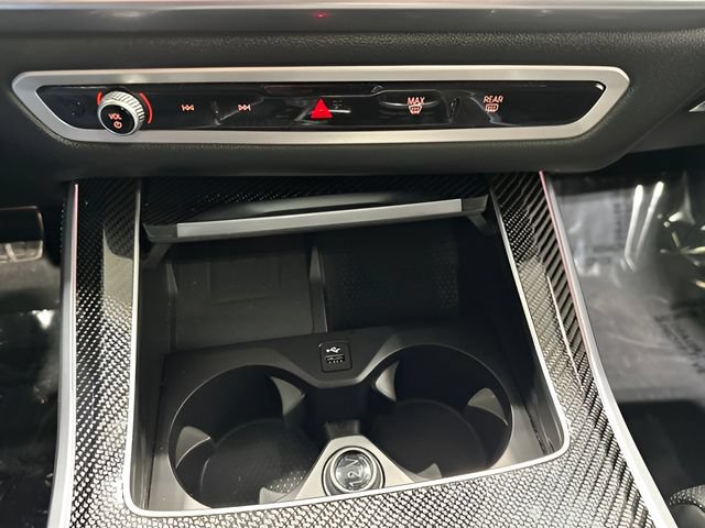 Used 2024 BMW X5 M60i w/ Climate Comfort Package AWD/4WD image 24