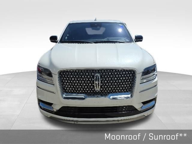 Used 2020 Lincoln Navigator Reserve w/ Luxury Package AWD/4WD image 2