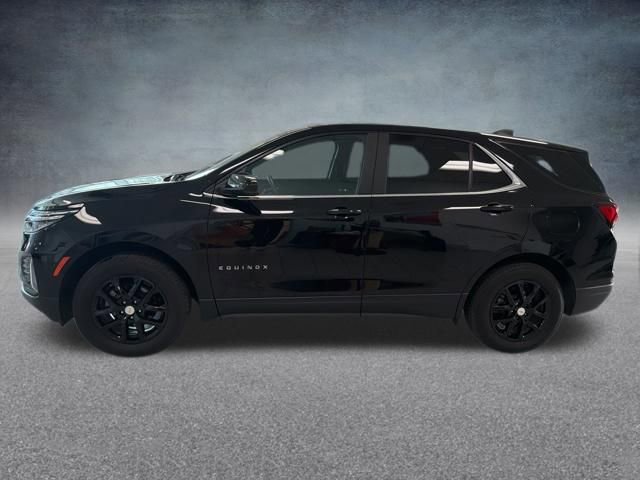 Used 2023 Chevrolet Equinox LT image 10