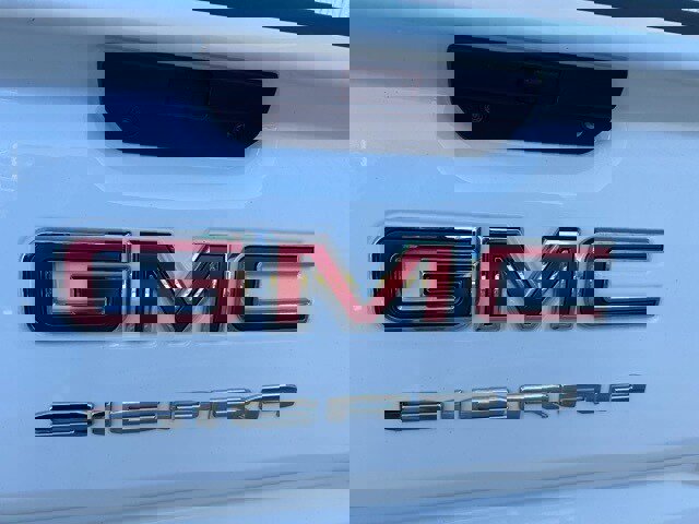 Used 2021 GMC Sierra 1500 4x4 Double Cab w/ Sierra Value Package image 14