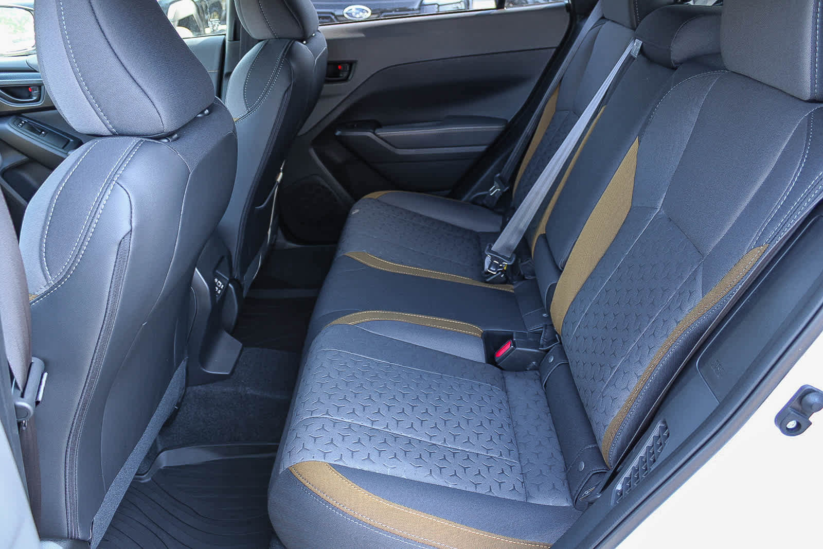 New 2026 Subaru Crosstrek 2.5i Sport AWD/4WD image 18