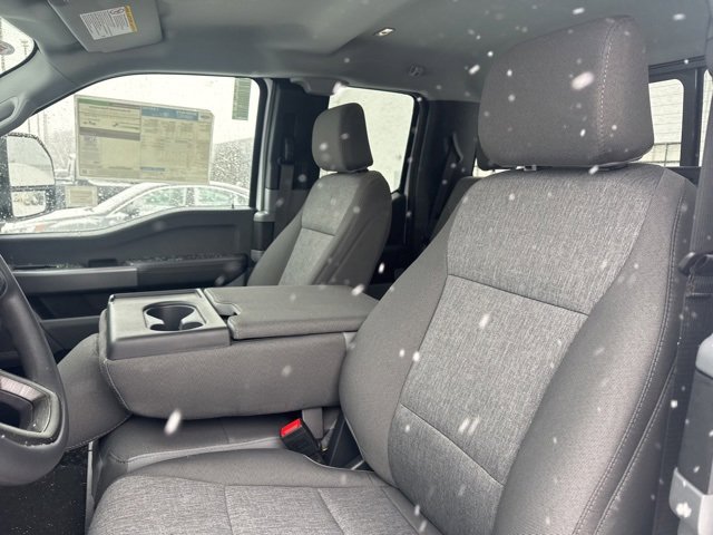 New 2025 Ford F250 XL w/ STX Appearance Package image 24