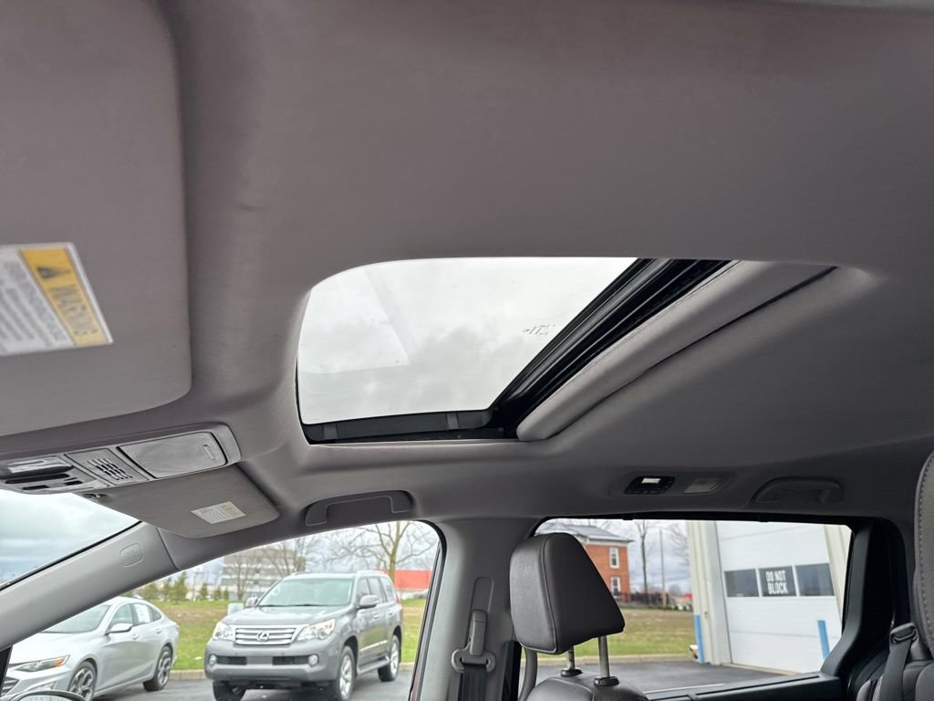 Used 2023 Honda Odyssey EX-L image 26