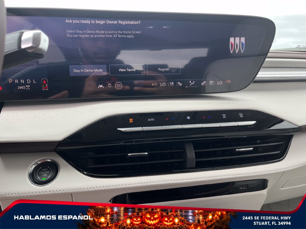 New 2026 Buick Enclave Avenir w/ Super Cruise Package AWD/4WD image 30