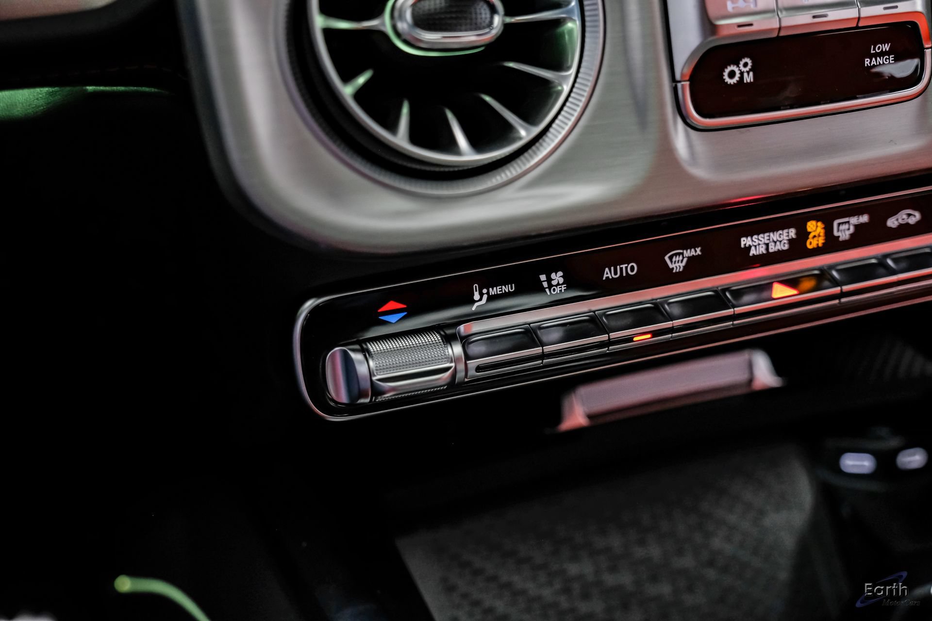 Used 2027 Mercedes-Benz G 63 AMG 4MATIC image 67