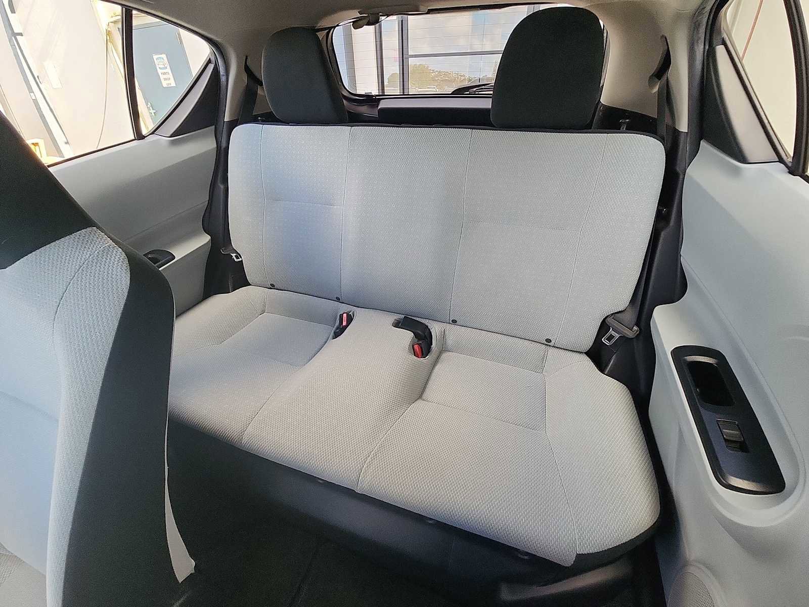 Used 2014 Toyota Prius C One FWD image 21